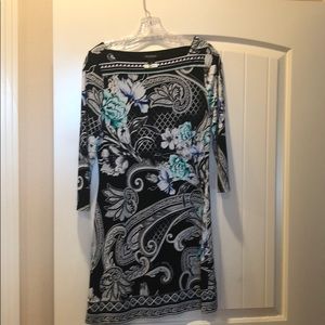 White House Black Market dress